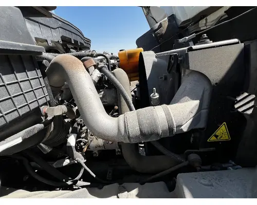 Charge Air Cooler (ATAAC) INTERNATIONAL 4400 DTI Trucks