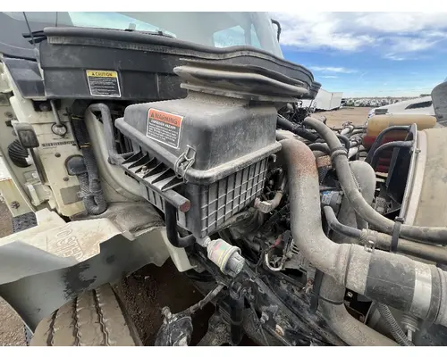 Charge Air Cooler (ATAAC) INTERNATIONAL 4400 DTI Trucks