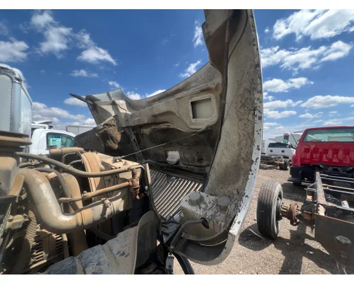 Charge Air Cooler (ATAAC) INTERNATIONAL 4400 DTI Trucks