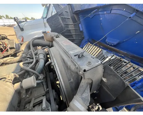 Charge Air Cooler (ATAAC) INTERNATIONAL 4400 DTI Trucks