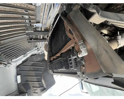 Charge Air Cooler (ATAAC) INTERNATIONAL 4400 DTI Trucks