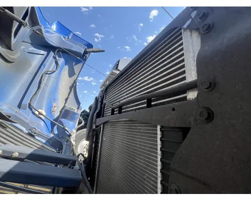 Charge Air Cooler (ATAAC) INTERNATIONAL 4400 DTI Trucks