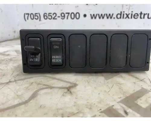 Column Switch International 4400 Dixie Truck Centre