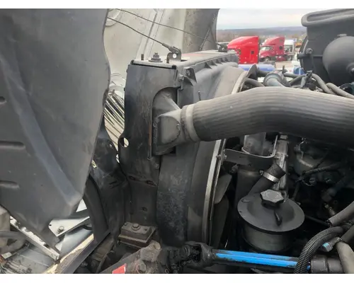 Cooling Assy. (Rad., Cond., ATAAC) International 4400 Vander Haags Inc Kc