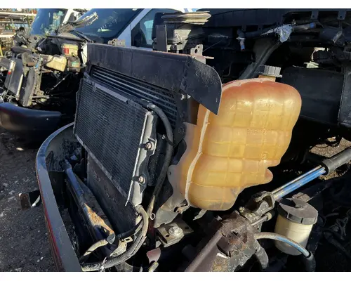 Cooling Assy. (Rad., Cond., ATAAC) INTERNATIONAL 4400 DTI Trucks