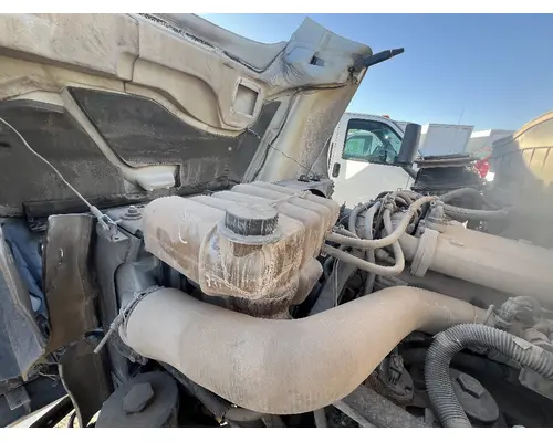 Cooling Assy. (Rad., Cond., ATAAC) INTERNATIONAL 4400 DTI Trucks