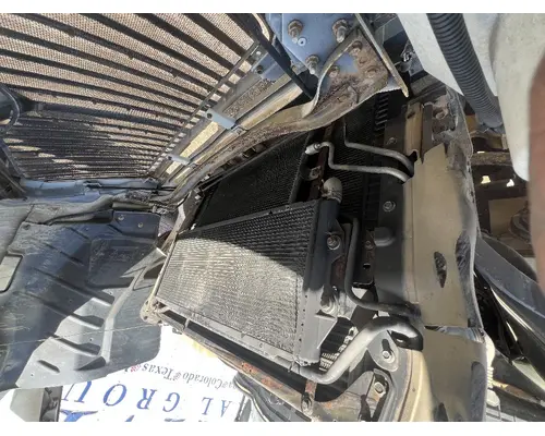 Cooling Assy. (Rad., Cond., ATAAC) INTERNATIONAL 4400 DTI Trucks