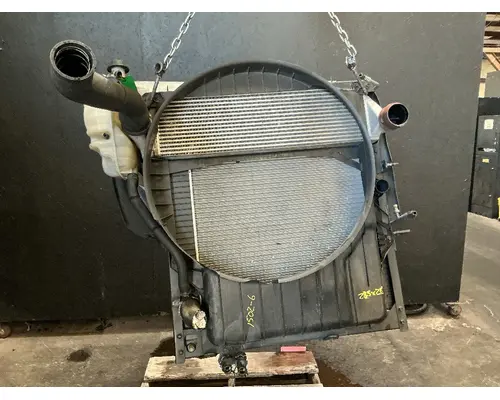 Cooling Assy. (Rad., Cond., ATAAC) INTERNATIONAL 4400 Geco - Fresno
