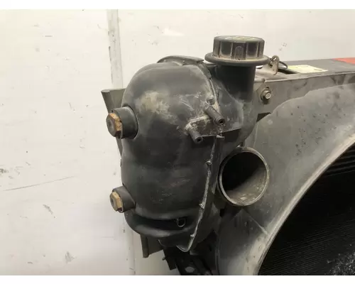International 4400 Cooling Assy. (Rad., Cond., ATAAC)