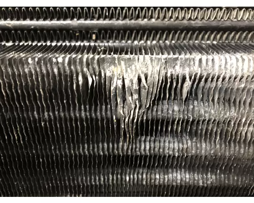 International 4400 Cooling Assy. (Rad., Cond., ATAAC)