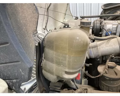 International 4400 Cooling Assy. (Rad., Cond., ATAAC)