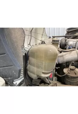 International 4400 Cooling Assy. (Rad., Cond., ATAAC)