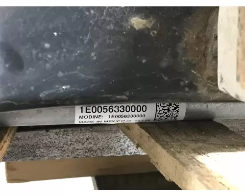 International 4400 Cooling Assy. (Rad., Cond., ATAAC)