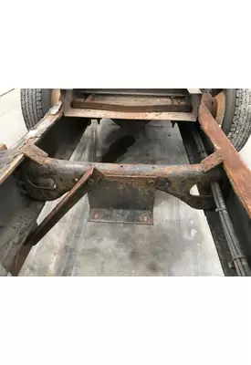 International 4400 Crossmember