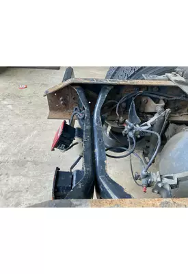 International 4400 Crossmember