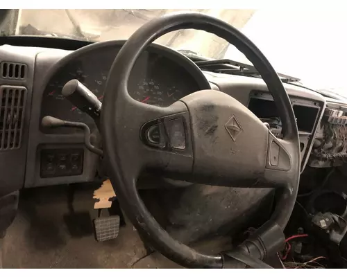 International 4400 Dash Assembly