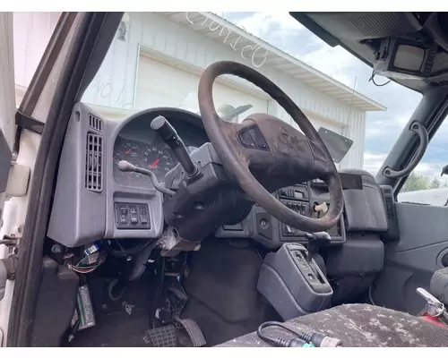 International 4400 Dash Assembly
