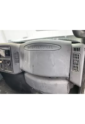 International 4400 Dash Assembly