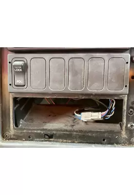International 4400 Dash Assembly