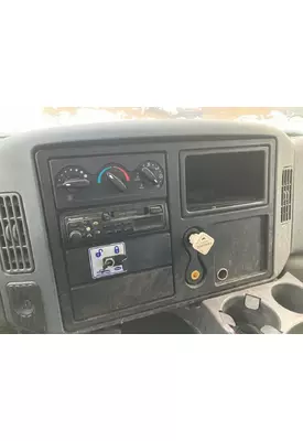 International 4400 Dash Assembly