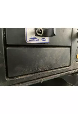 International 4400 Dash Assembly