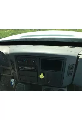 International 4400 Dash Assembly