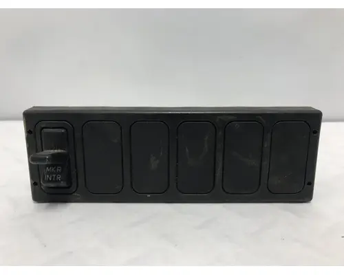 Dash Assembly International 4400 Vander Haags Inc Sf