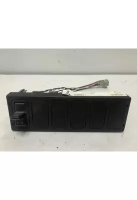 International 4400 Dash Assembly
