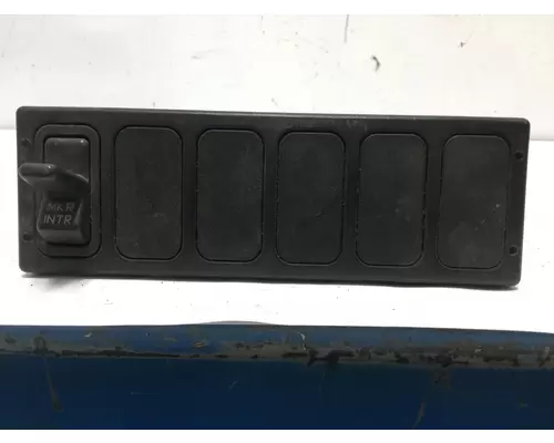 International 4400 Dash Assembly