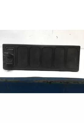 International 4400 Dash Assembly