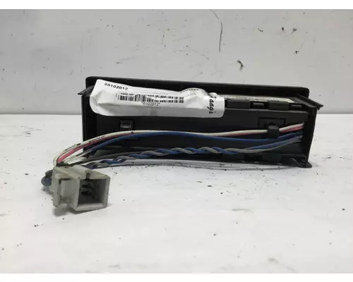 International 4400 Dash Assembly