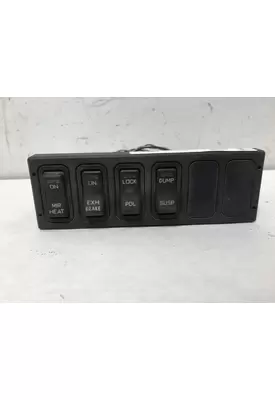 International 4400 Dash Assembly