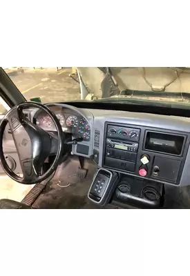 International 4400 Dash Assembly