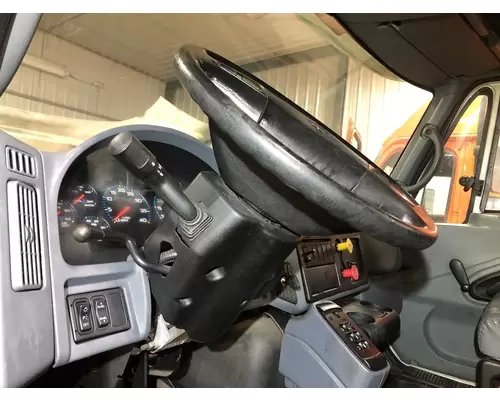 International 4400 Dash Assembly