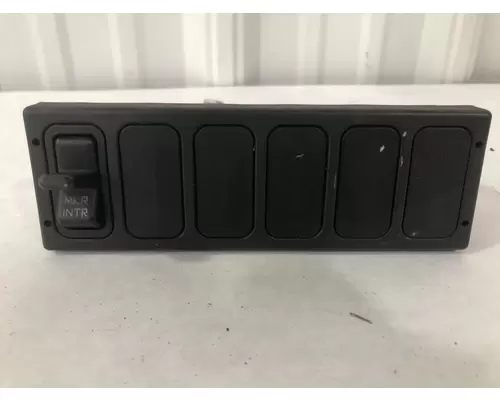 International 4400 Dash Assembly