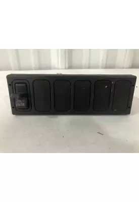 International 4400 Dash Assembly