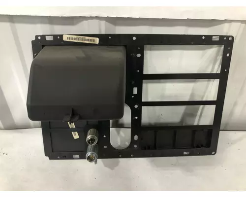 International 4400 Dash Assembly