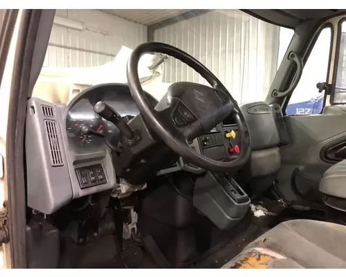 International 4400 Dash Assembly