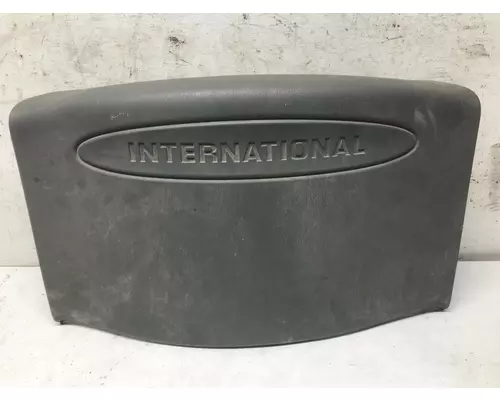 International 4400 Dash Assembly