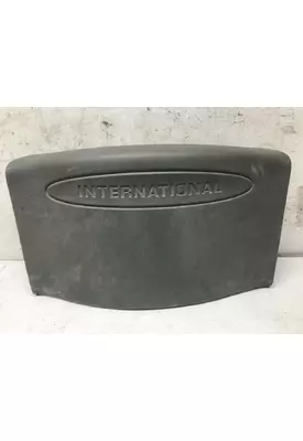 International 4400 Dash Assembly