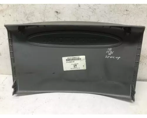 International 4400 Dash Assembly