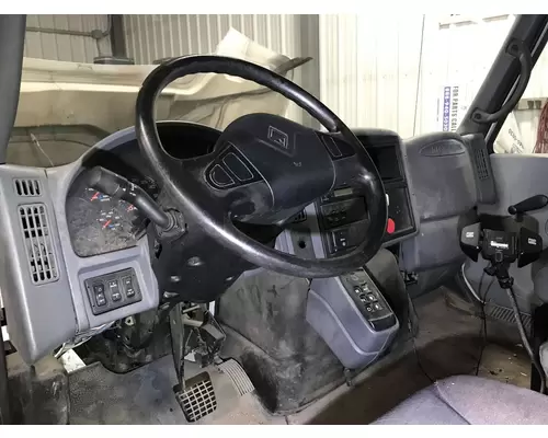 International 4400 Dash Assembly