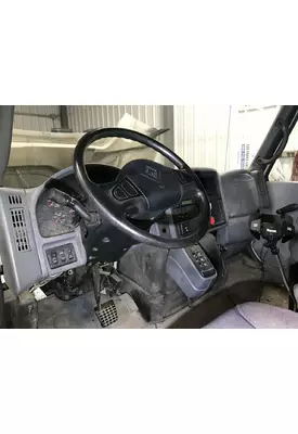 International 4400 Dash Assembly