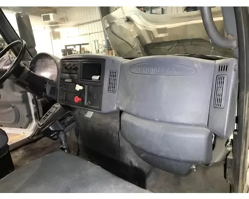 International 4400 Dash Assembly