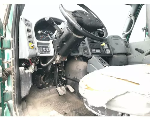 International 4400 Dash Assembly