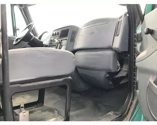 International 4400 Dash Assembly