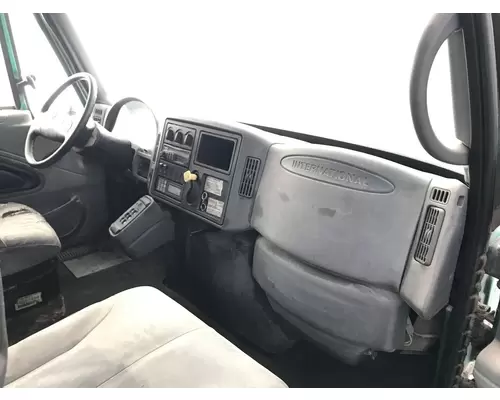 International 4400 Dash Assembly