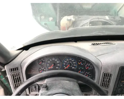 International 4400 Dash Assembly