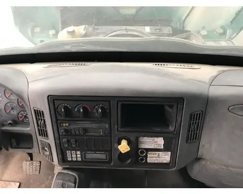 International 4400 Dash Assembly