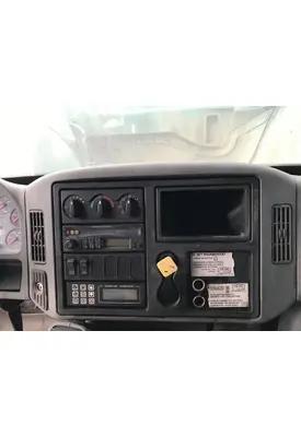 International 4400 Dash Assembly